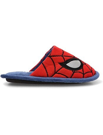 Zapatillas Casa Casa Punta Cerrada Niño Suela Plana - Luna Collection