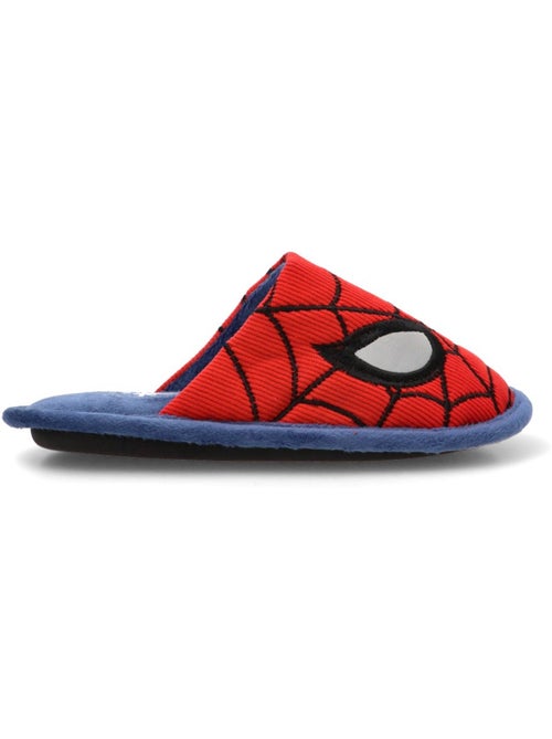 Zapatillas Casa Casa Punta Cerrada Niño Suela Plana - Luna Collection - Kiabi