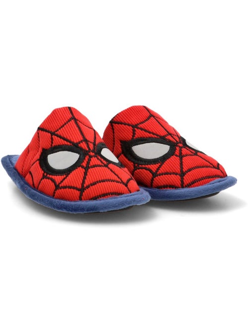 Zapatillas Casa Casa Punta Cerrada Niño Suela Plana - Luna Collection - Kiabi