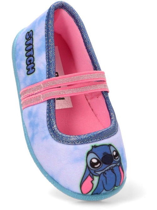 Zapatillas Casa Casa Y Zapatilla Cerrada Niña Suela Plana - Leomil - Kiabi