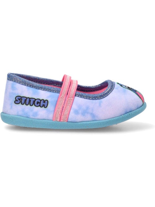 Zapatillas Casa Casa Y Zapatilla Cerrada Niña Suela Plana - Leomil - Kiabi