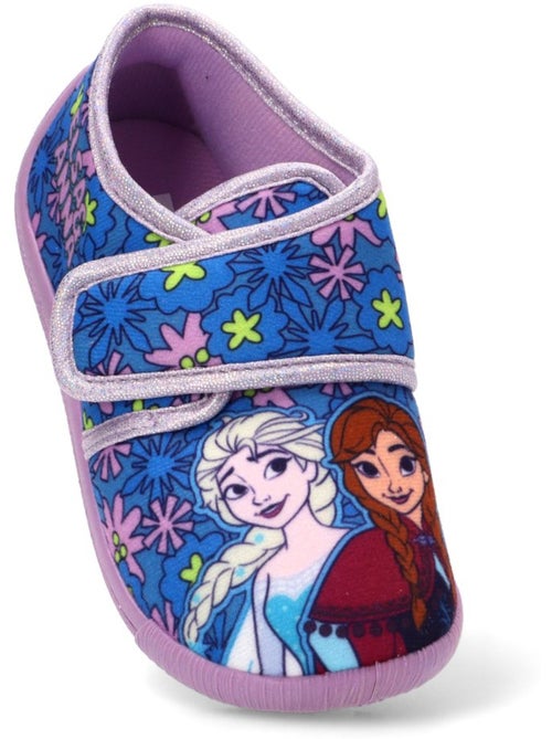 Zapatillas Casa Casa Y Zapatilla Cerrada Niña Suela Plana - Leomil - Kiabi