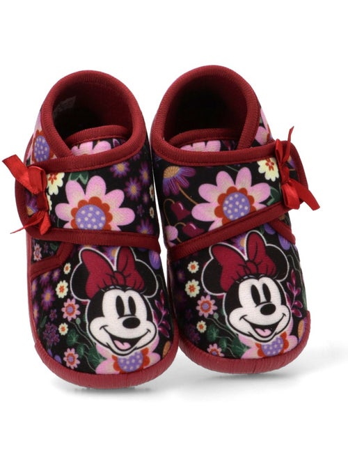 Zapatillas Casa Casa Y Zapatilla Cerrada Niña Suela Plana - Leomil - Kiabi