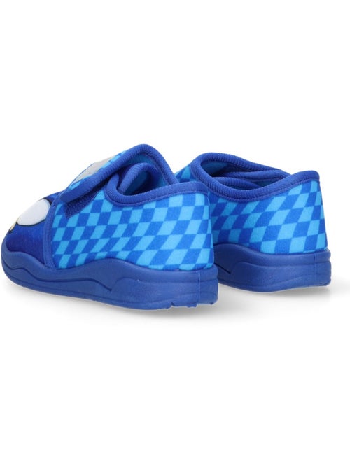 Zapatillas Casa Casa Y Zapatilla Cerrada Niño Suela Plana - Leomil - Kiabi Zapatillas Casa Casa Y Zapatilla Cerrada Niño Suela Plana - Leomil - Kiabi