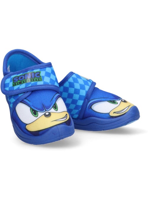 Zapatillas Casa Casa Y Zapatilla Cerrada Niño Suela Plana - Leomil - Kiabi Zapatillas Casa Casa Y Zapatilla Cerrada Niño Suela Plana - Leomil - Kiabi