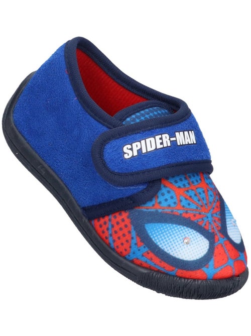 Zapatillas Casa Casa Y Zapatilla Cerrada Niño Suela Plana - Leomil - Kiabi