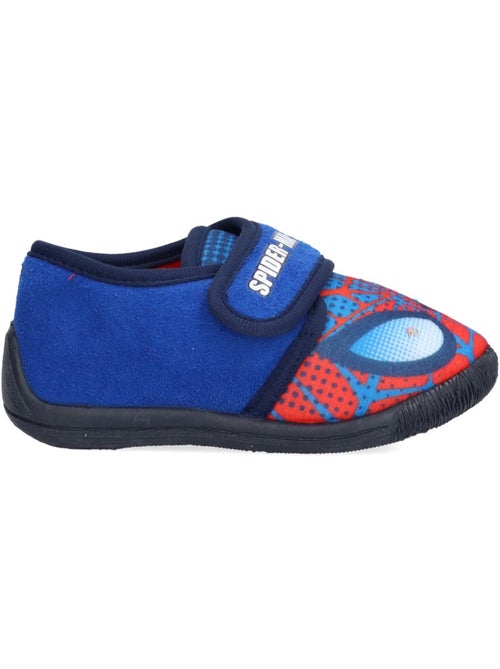 Zapatillas Casa Casa Y Zapatilla Cerrada Niño Suela Plana - Leomil - Kiabi