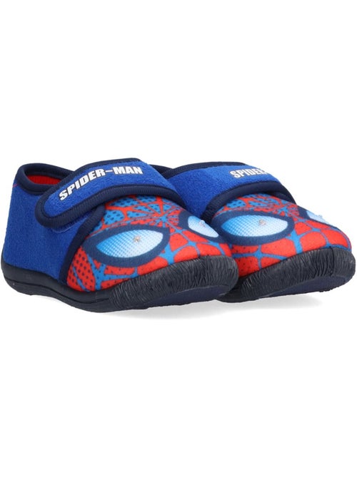 Zapatillas Casa Casa Y Zapatilla Cerrada Niño Suela Plana - Leomil - Kiabi