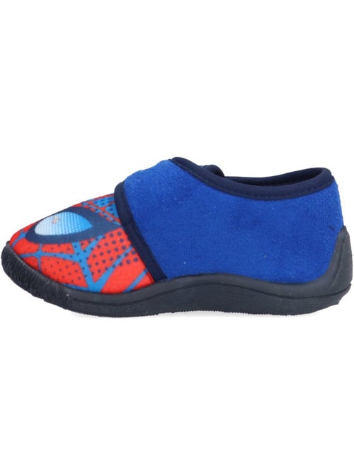 Zapatillas Casa Casa Y Zapatilla Cerrada Niño Suela Plana - Leomil - Kiabi