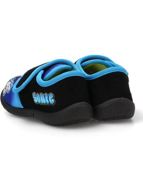 Zapatillas Casa Casa Y Zapatilla Cerrada Niño Suela Plana - Leomil - Kiabi