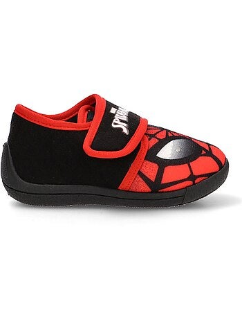 Zapatillas Casa Casa Y Zapatilla Cerrada Niño Suela Plana - Leomil