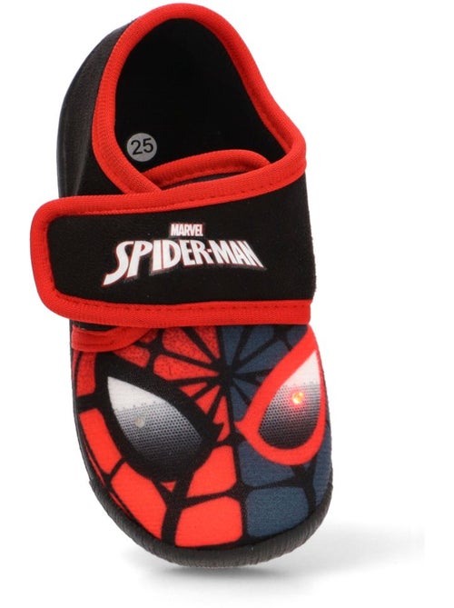 Zapatillas Casa Casa Y Zapatilla Cerrada Niño Suela Plana - Leomil - Kiabi