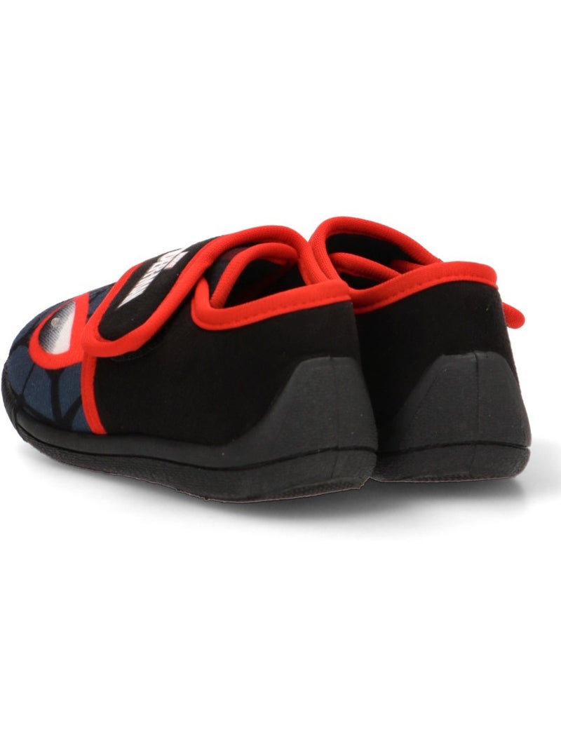 Zapatillas Casa Casa Y Zapatilla Cerrada Niño Suela Plana - Leomil Rojo - Kiabi