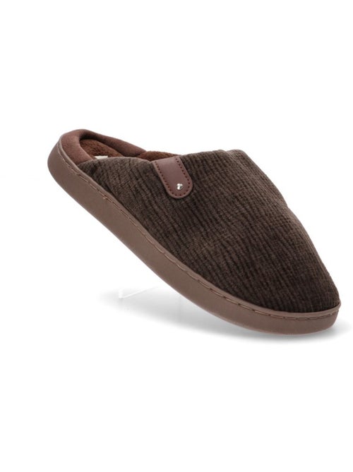Zapatillas Casa Diario Hombre Suela Plana - Jomix - Kiabi