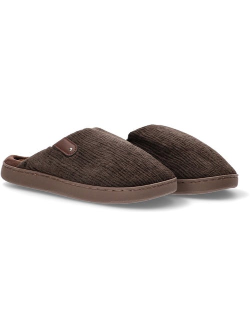 Zapatillas Casa Diario Hombre Suela Plana - Jomix - Kiabi