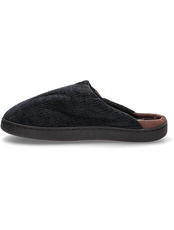 Zapatillas Casa Diario Hombre Suela Plana - Jomix