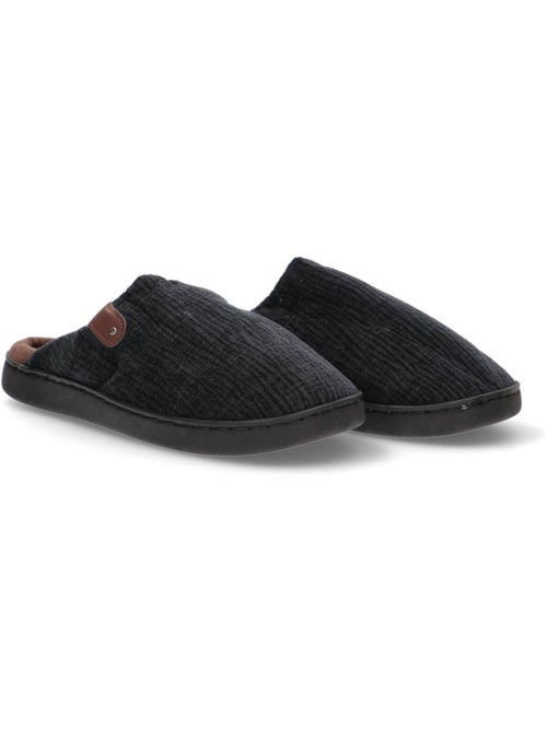 Zapatillas Casa Diario Hombre Suela Plana - Jomix - Kiabi