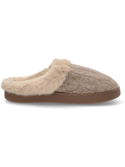 Zapatillas Casa Diario Mujer Suela Plana - Jomix - Kiabi