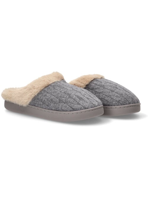 Zapatillas Casa Diario Mujer Suela Plana - Jomix - Kiabi