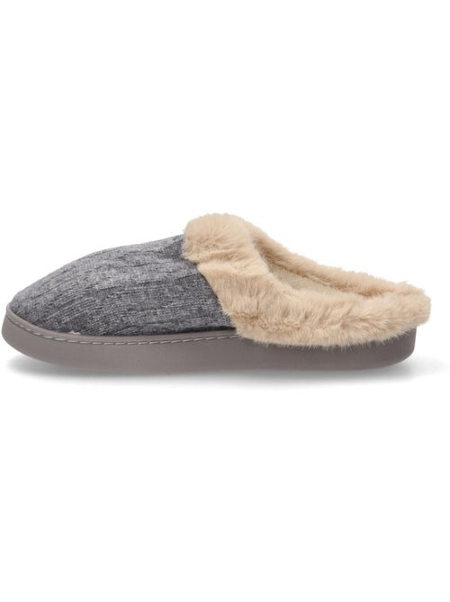 Zapatillas Casa Diario Mujer Suela Plana - Jomix - Kiabi