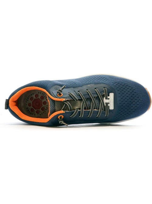 Zapatillas casual hombre relife - Kiabi Zapatillas casual hombre relife - Kiabi