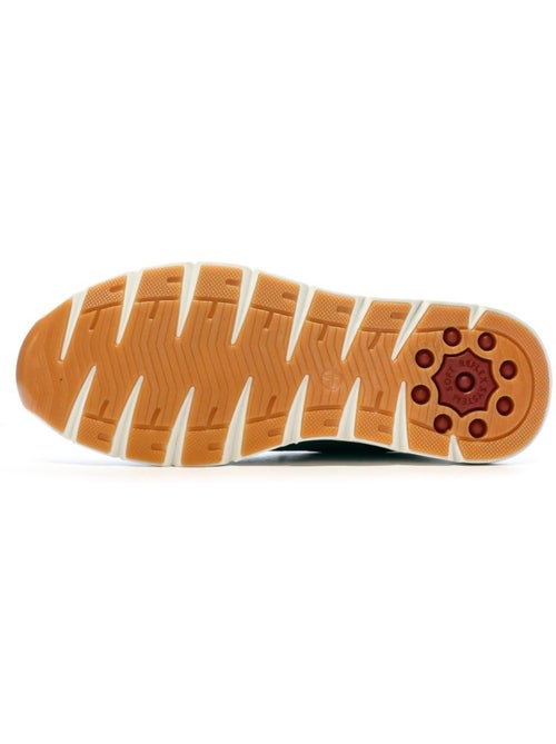 Zapatillas Casual Hombre Relife - Kiabi Zapatillas Casual Hombre Relife - Kiabi