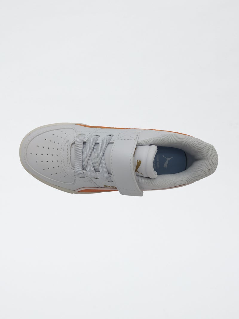 Zapatillas 'Caven III' 'Puma' Naranja - Kiabi