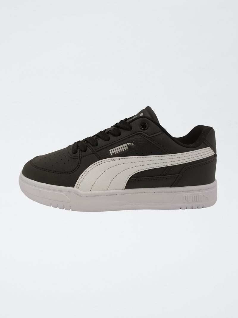 Zapatillas 'Caven III' 'Puma' Negro - Kiabi