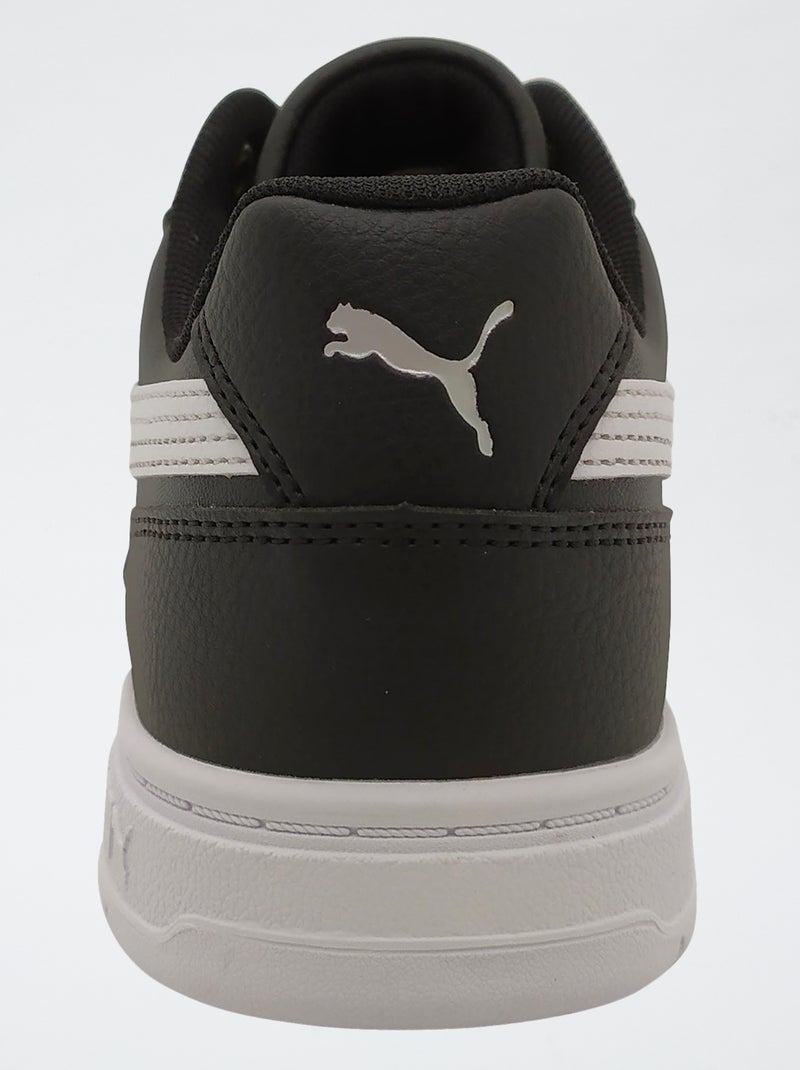 Zapatillas 'Caven III' 'Puma' Negro - Kiabi