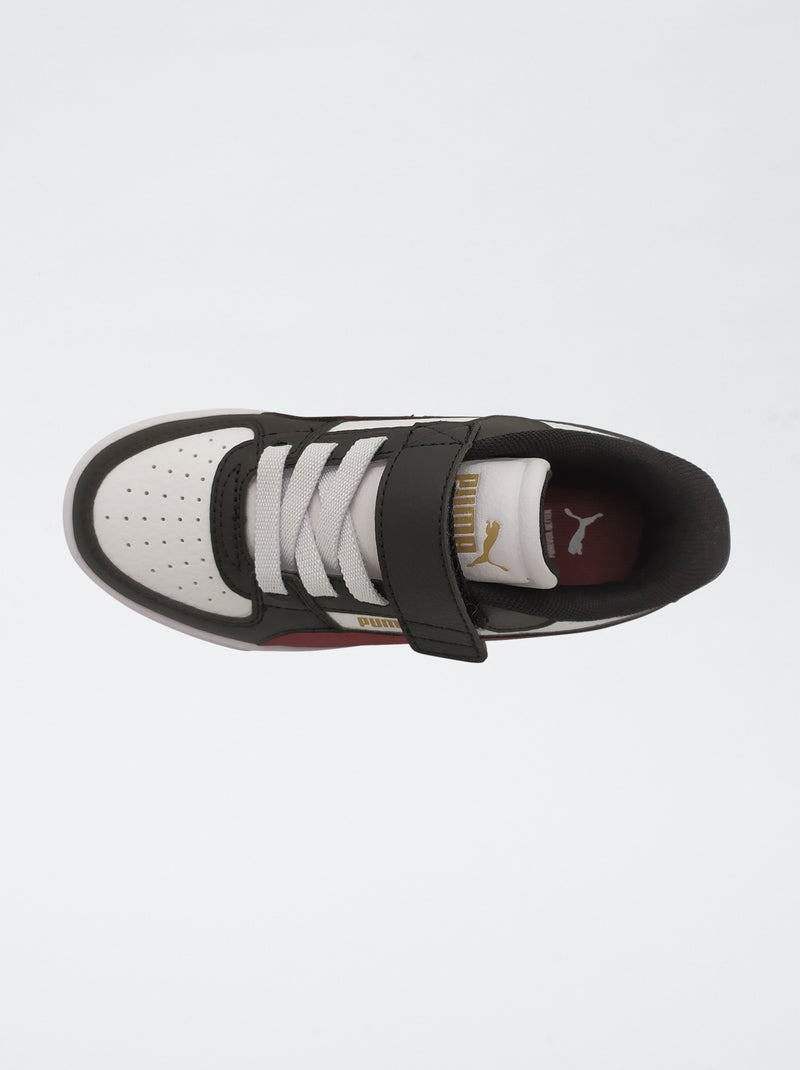 Zapatillas 'Caven III' 'Puma' Rojo - Kiabi