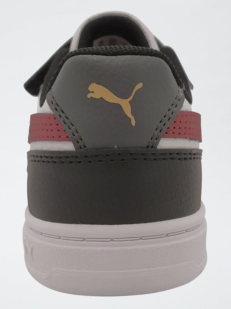 Zapatillas 'Caven III' 'Puma' Rojo - Kiabi
