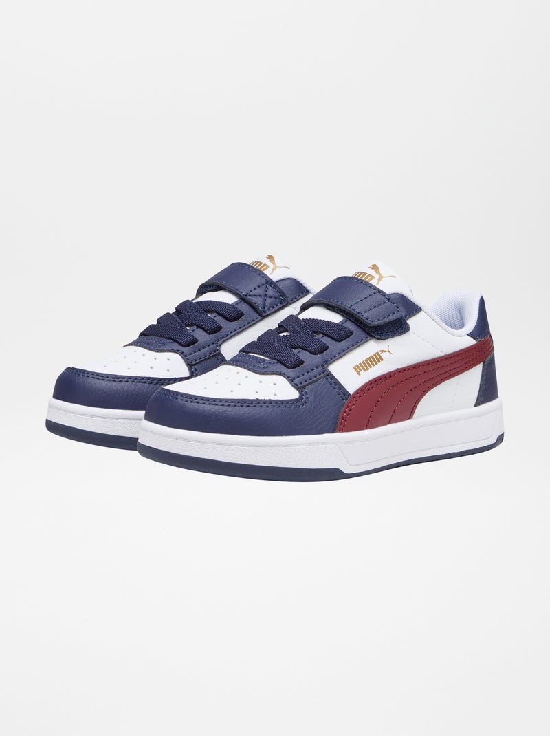 Zapatillas 'Caven' 'Puma' BEIGE - Kiabi
