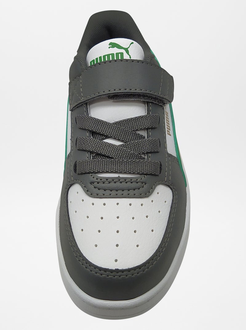 Zapatillas 'Caven Skate' 'Puma' blanco - Kiabi