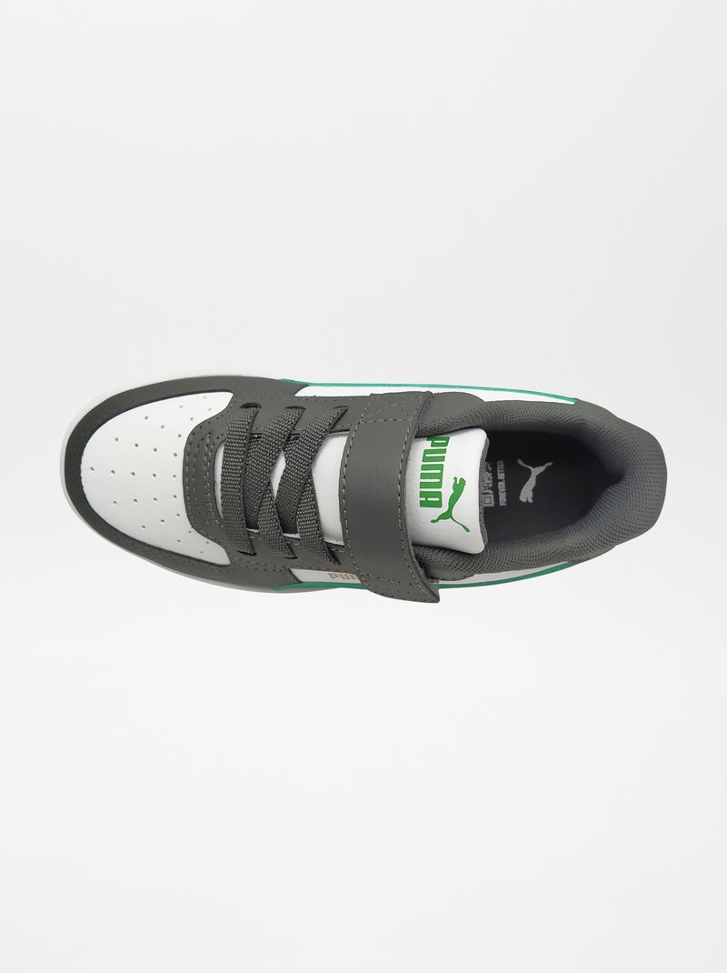 Zapatillas 'Caven Skate' 'Puma' blanco - Kiabi