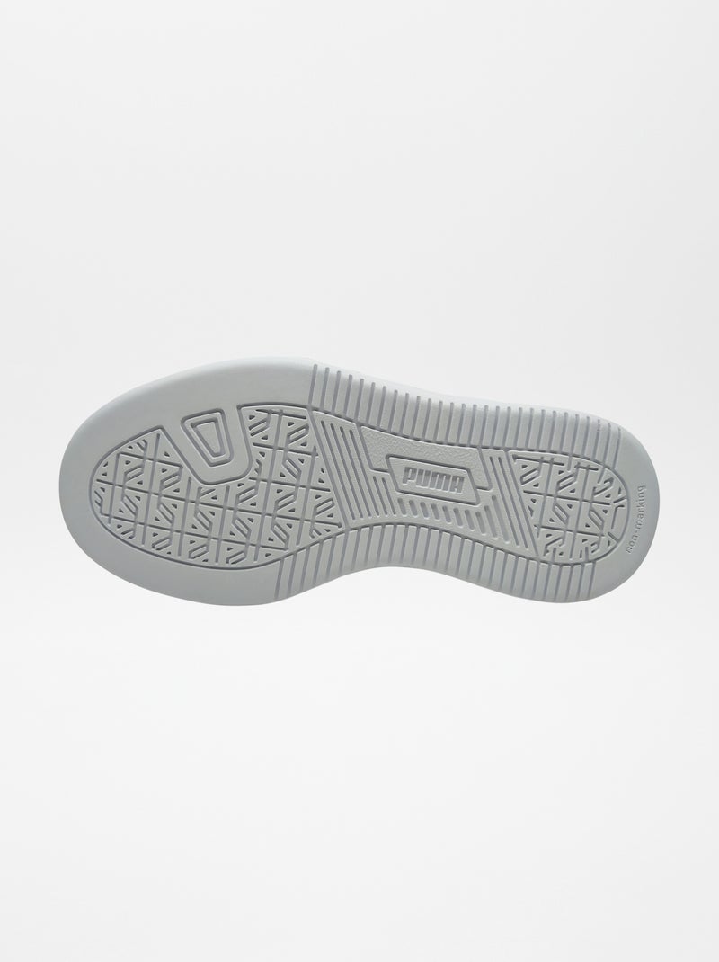 Zapatillas 'Caven Skate' 'Puma' blanco - Kiabi