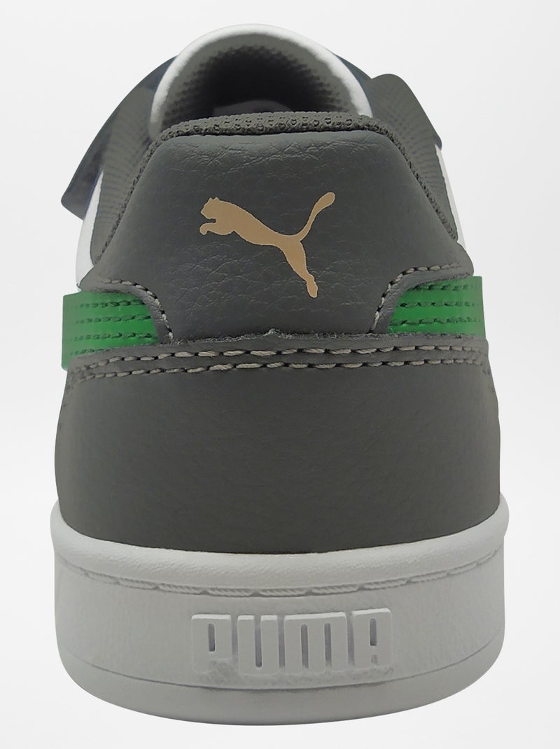 Zapatillas 'Caven Skate' 'Puma' blanco - Kiabi