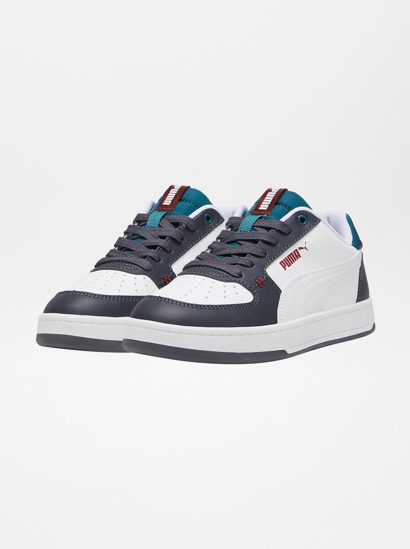Zapatillas 'Caven Skate Rider' 'Puma' blanco - Kiabi