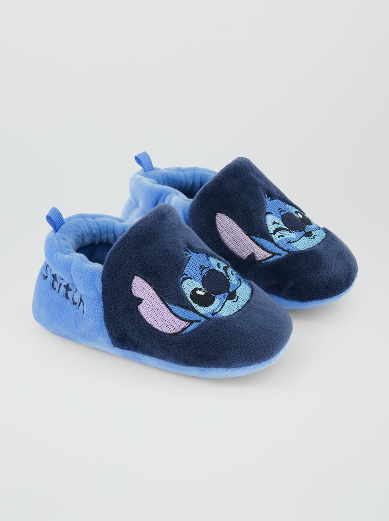 Zapatillas cerradas 'Disney' AZUL - Kiabi