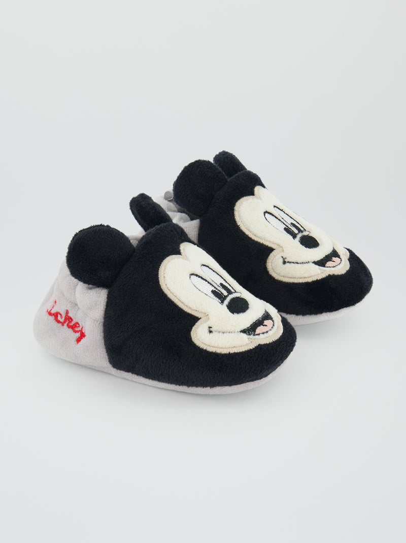 Zapatillas cerradas 'Disney' mickey - Kiabi