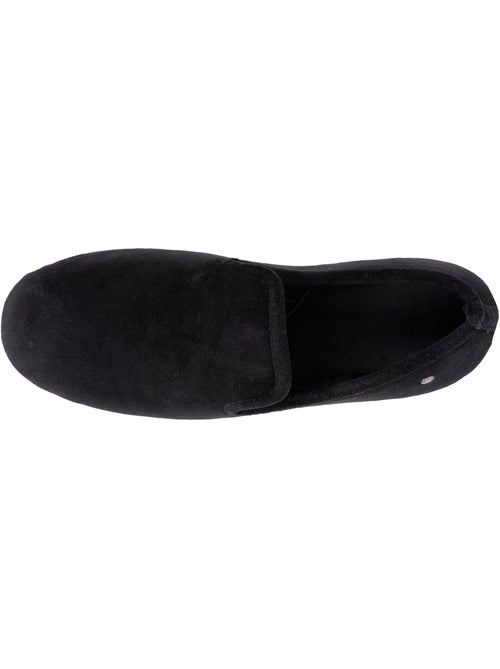 Zapatillas cerradas flexible, ultra cómoda y ligera, suela hombre Isotoner - Kiabi