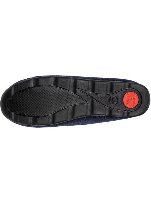 Zapatillas cerradas flexible, ultracómodo y ligero, mujer isotoner - Kiabi Zapatillas cerradas flexible, ultracómodo y ligero, mujer isotoner - Kiabi