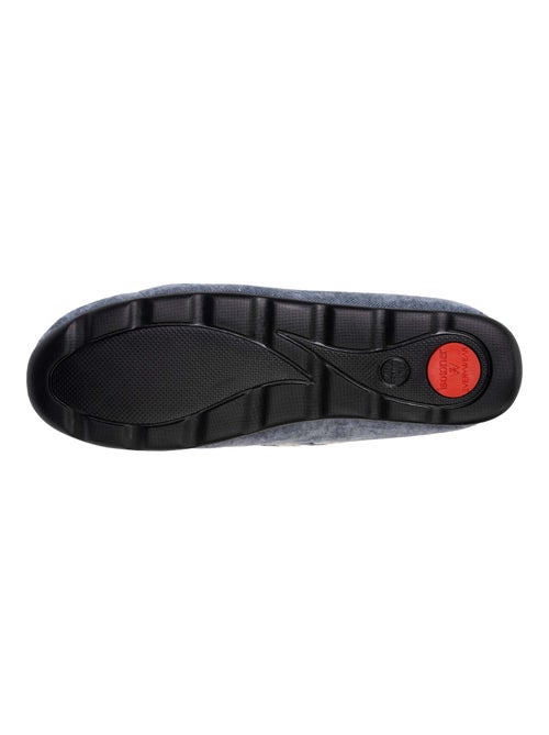 Zapatillas cerradas flexible, ultracómodo y ligero, mujer Isotoner - Kiabi