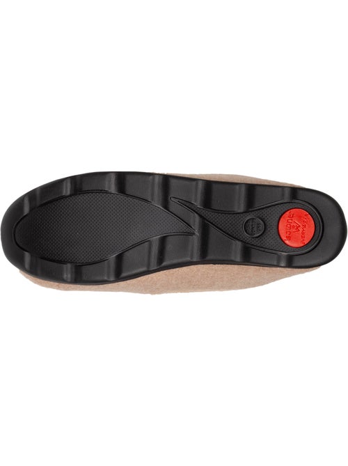 Zapatillas cerradas flexible, ultracómodo y ligero, mujer isotoner - Kiabi Zapatillas cerradas flexible, ultracómodo y ligero, mujer isotoner - Kiabi