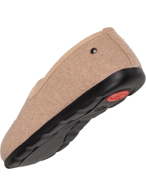 Zapatillas cerradas flexible, ultracómodo y ligero, mujer isotoner - Kiabi Zapatillas cerradas flexible, ultracómodo y ligero, mujer isotoner - Kiabi