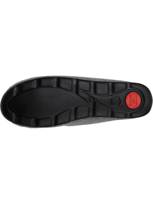 Zapatillas cerradas flexible, ultracómodo y ligero, mujer isotoner - Kiabi Zapatillas cerradas flexible, ultracómodo y ligero, mujer isotoner - Kiabi