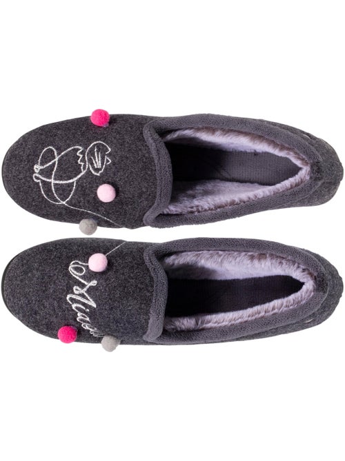 Zapatillas cerradas flexible, ultracómodo y ligero, mujer isotoner - Kiabi Zapatillas cerradas flexible, ultracómodo y ligero, mujer isotoner - Kiabi