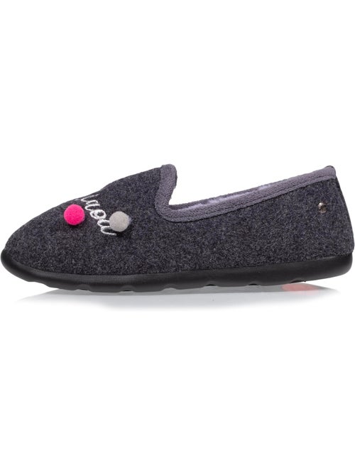 Zapatillas cerradas flexible, ultracómodo y ligero, mujer isotoner - Kiabi Zapatillas cerradas flexible, ultracómodo y ligero, mujer isotoner - Kiabi