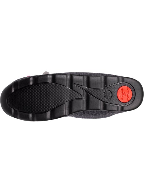 Zapatillas cerradas flexible, ultracómodo y ligero, mujer isotoner - Kiabi Zapatillas cerradas flexible, ultracómodo y ligero, mujer isotoner - Kiabi