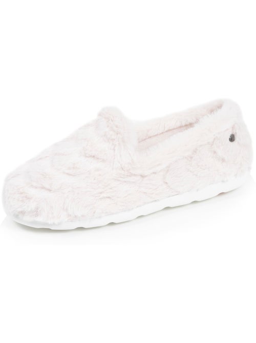 Zapatillas cerradas flexible, ultracómodo y ligero, mujer isotoner - Kiabi Zapatillas cerradas flexible, ultracómodo y ligero, mujer isotoner - Kiabi