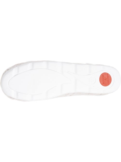 Zapatillas cerradas flexible, ultracómodo y ligero, mujer isotoner - Kiabi Zapatillas cerradas flexible, ultracómodo y ligero, mujer isotoner - Kiabi